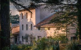Commanderie De Peyrassol- Bastide De La Rouviere